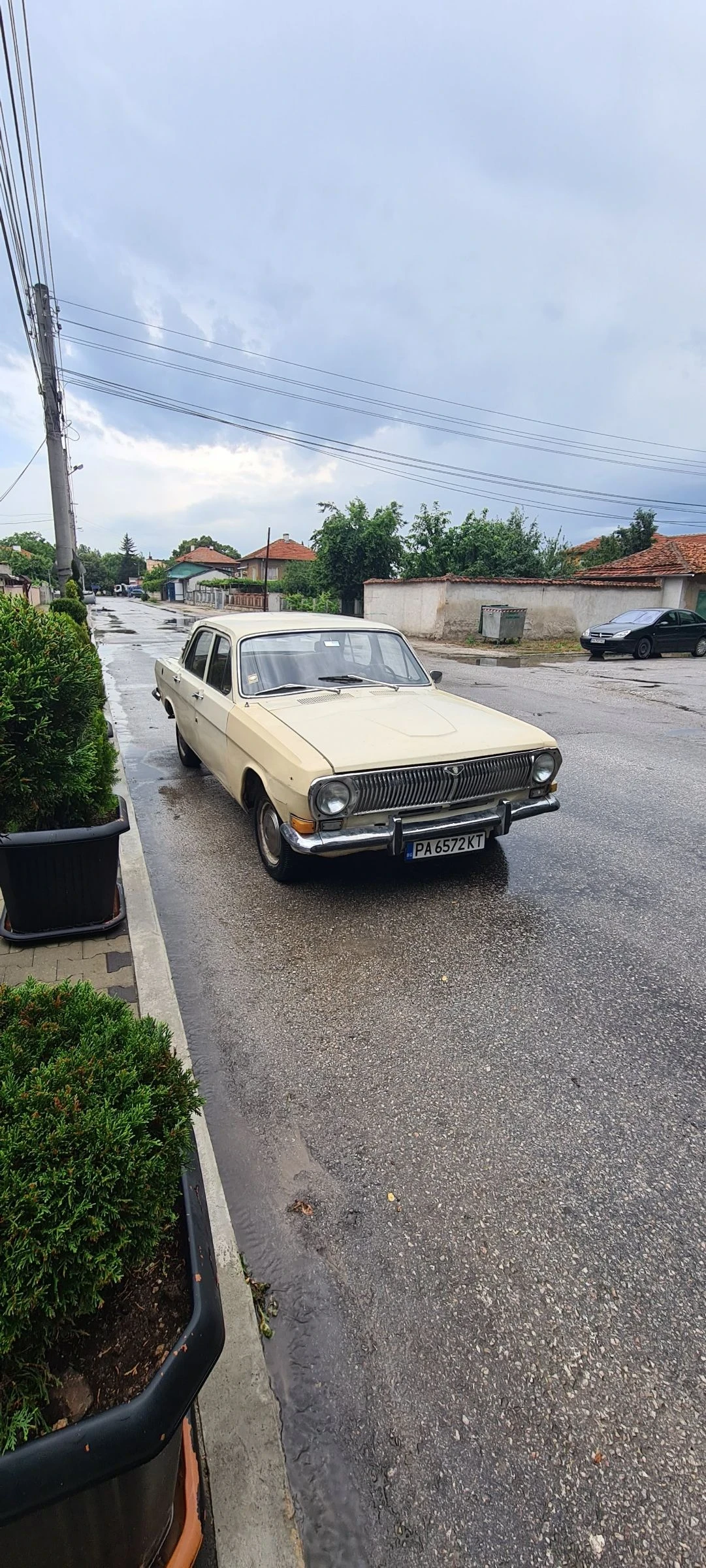 Volga 24  - изображение 2