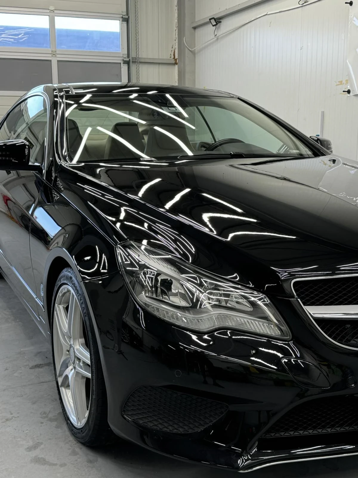 Mercedes-Benz E 250 ����  | Mobile.bg � ����������� 4