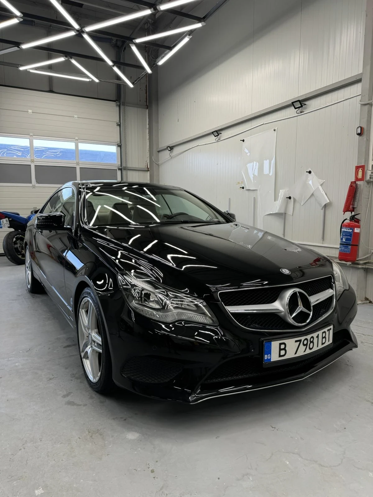 Mercedes-Benz E 250 ����  | Mobile.bg � ����������� 1
