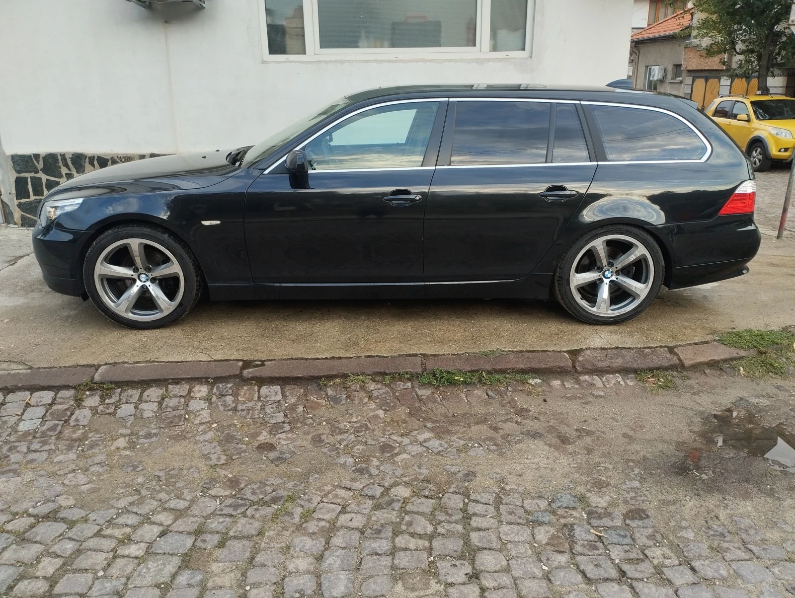 BMW 530  - изображение 2