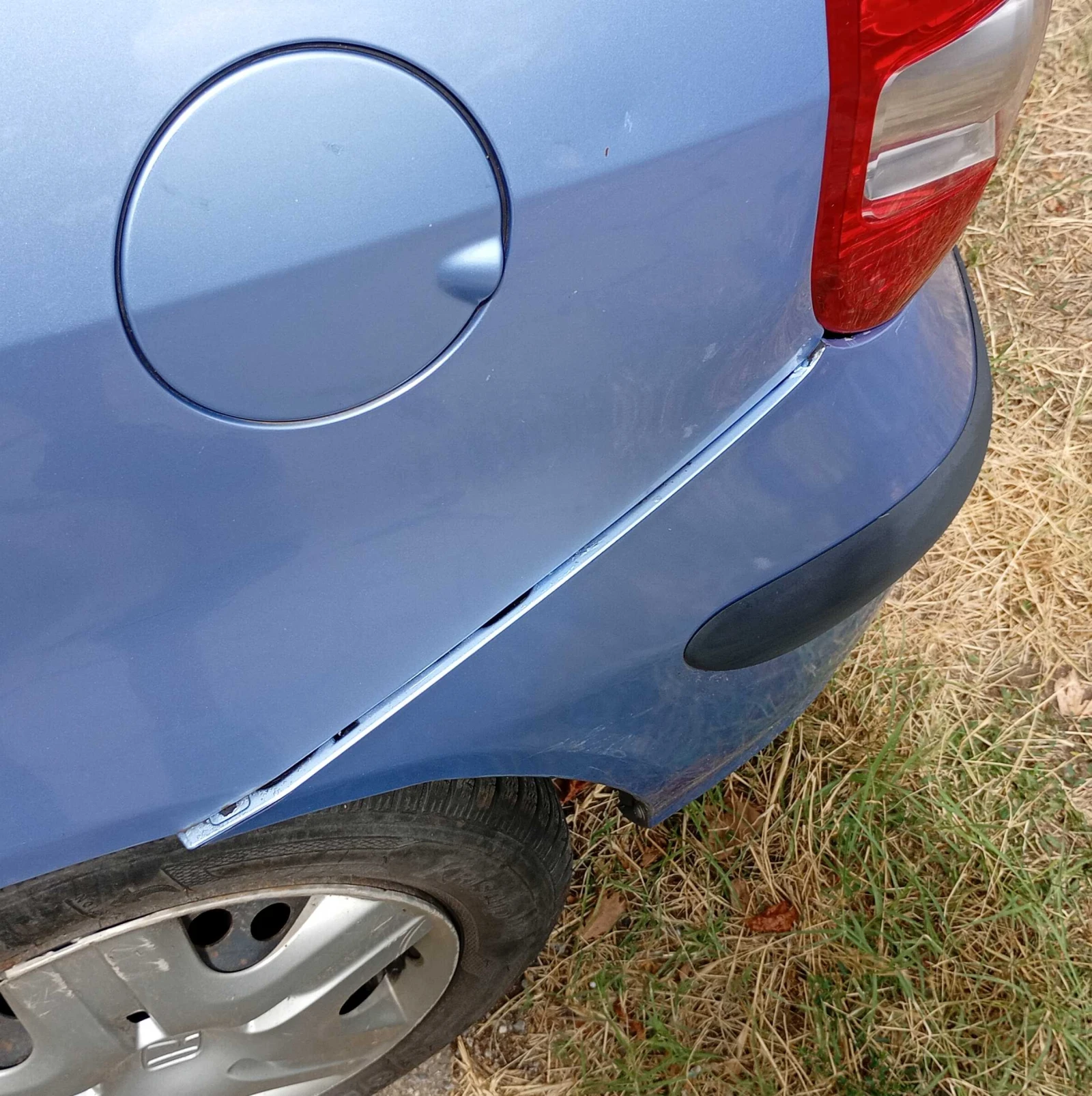 Honda Jazz  - изображение 7