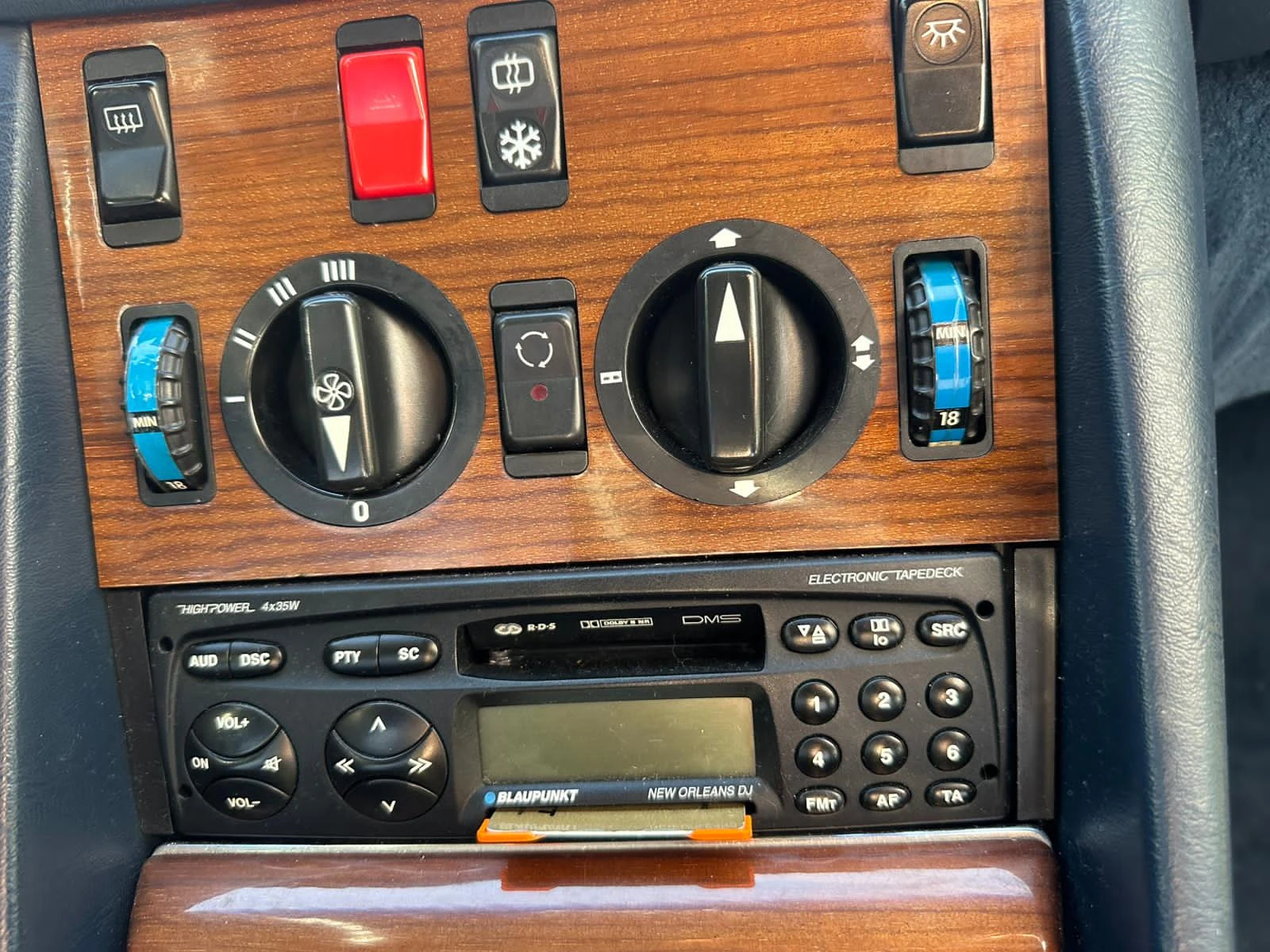 Mercedes-Benz S 280 260 CE | Mobile.bg   14