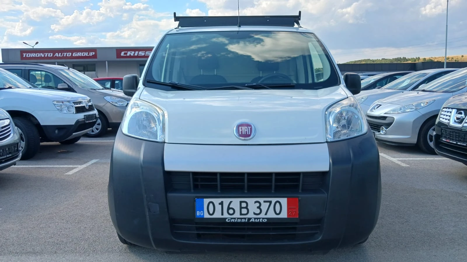Fiat Fiorino 1.4 - изображение 2