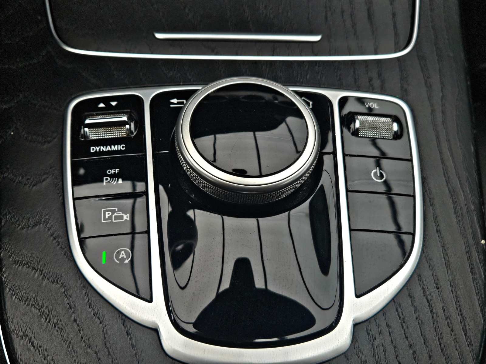 Mercedes-Benz E 220 ! AMG/9GTRONIC/CAMERA//AMBIENT/BURMESTER/LI | Mobile.bg   12