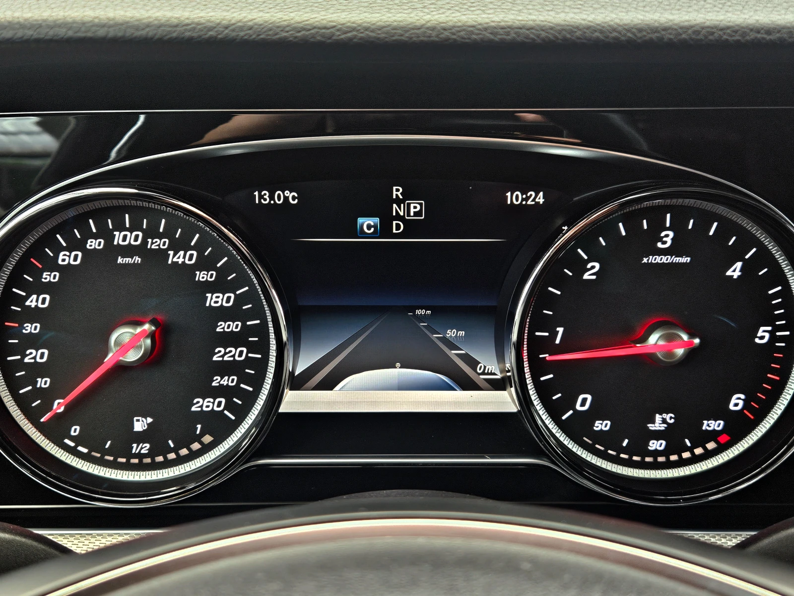 Mercedes-Benz E 220 AMG/9GTRONIC/CAMERA/ПОДГРЕВ/AMBIENT/BURMESTER/LIZI - изображение 10