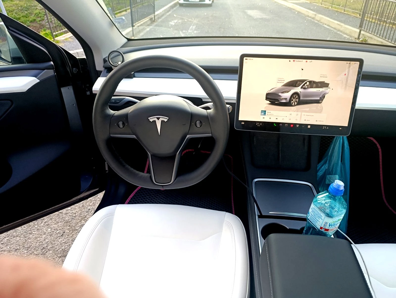 Tesla Model Y Long Range Dual Motor  | Mobile.bg   11