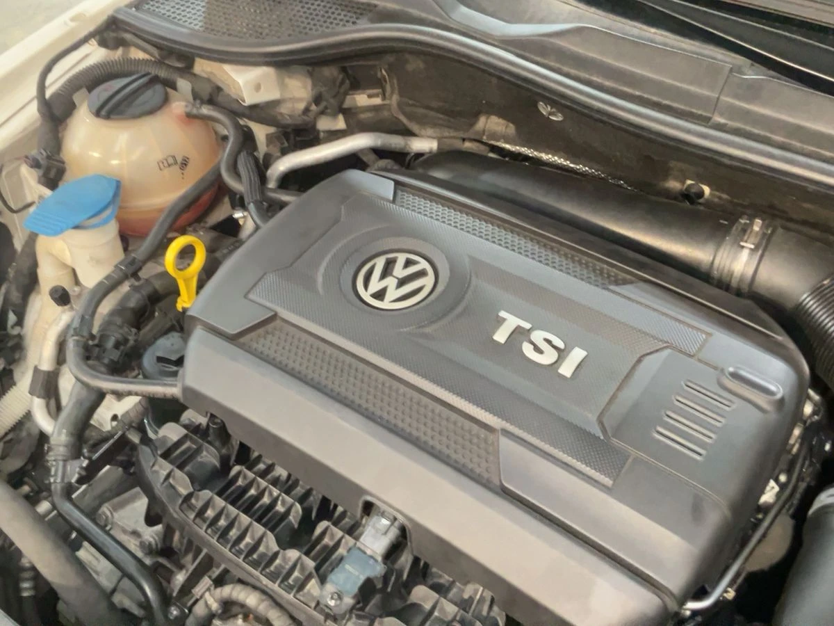 VW Scirocco 2.0 TSI R-Line BlueMotion* FACE* *  | Mobile.bg   11