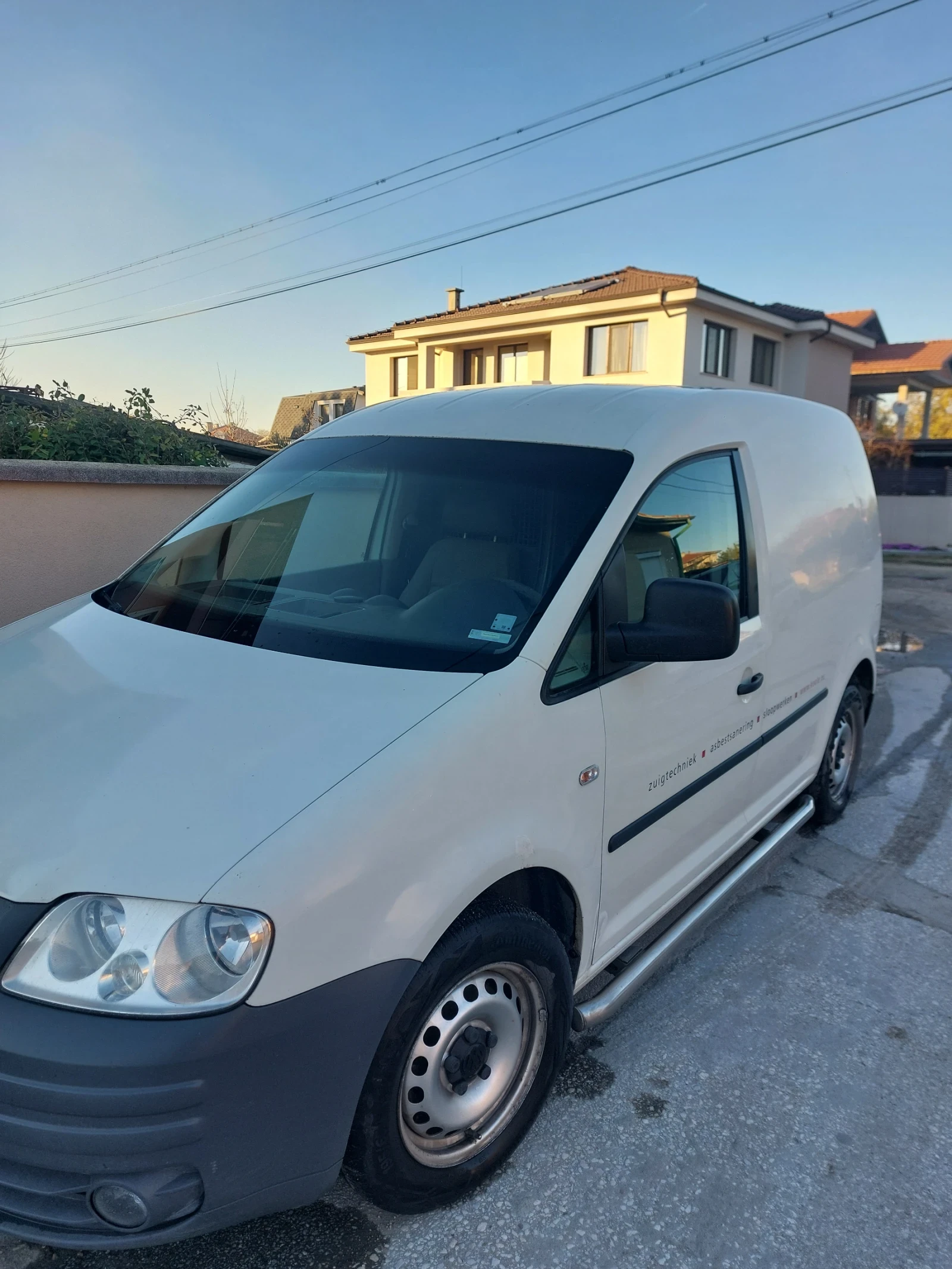 VW Caddy | Mobile.bg � ����������� 1