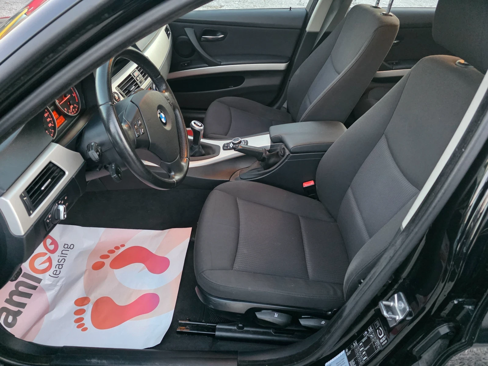 BMW 320  - изображение 9