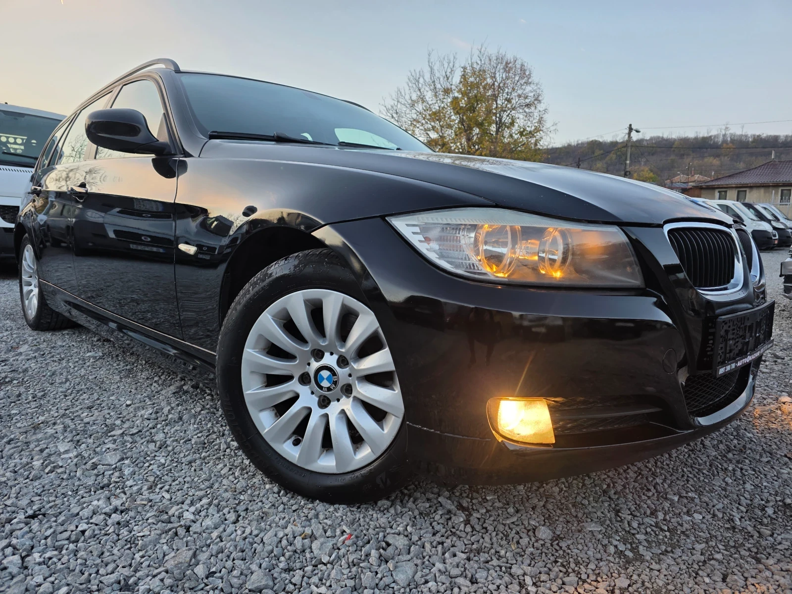 BMW 320  - изображение 3