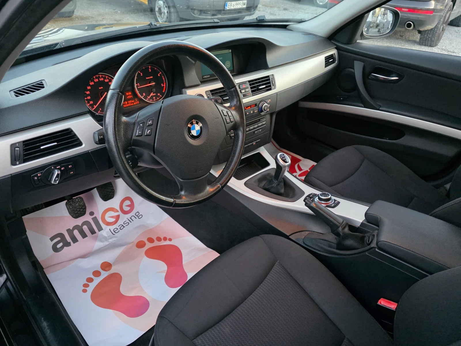 BMW 320  - изображение 7