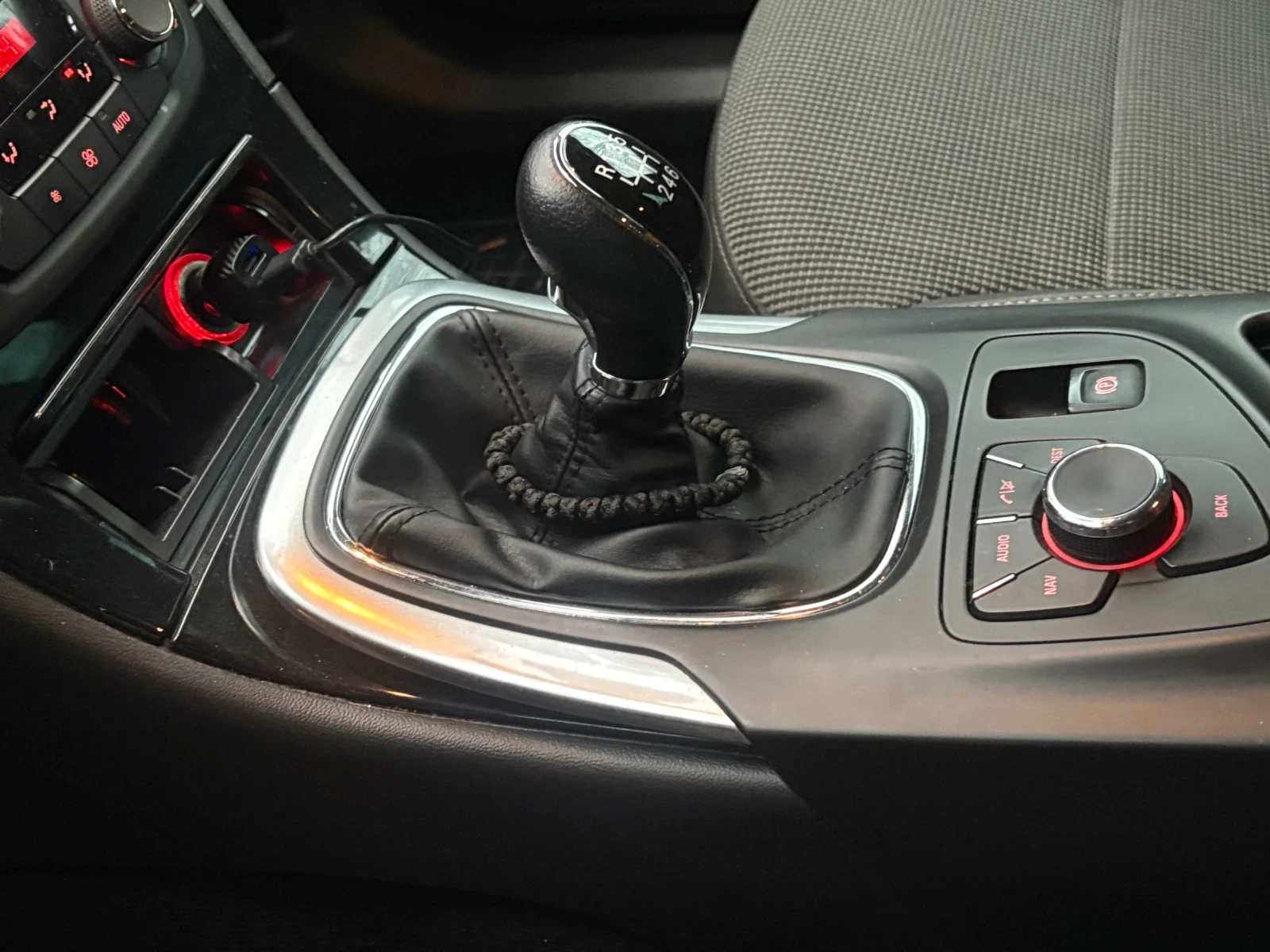 Opel Insignia insignia - изображение 4