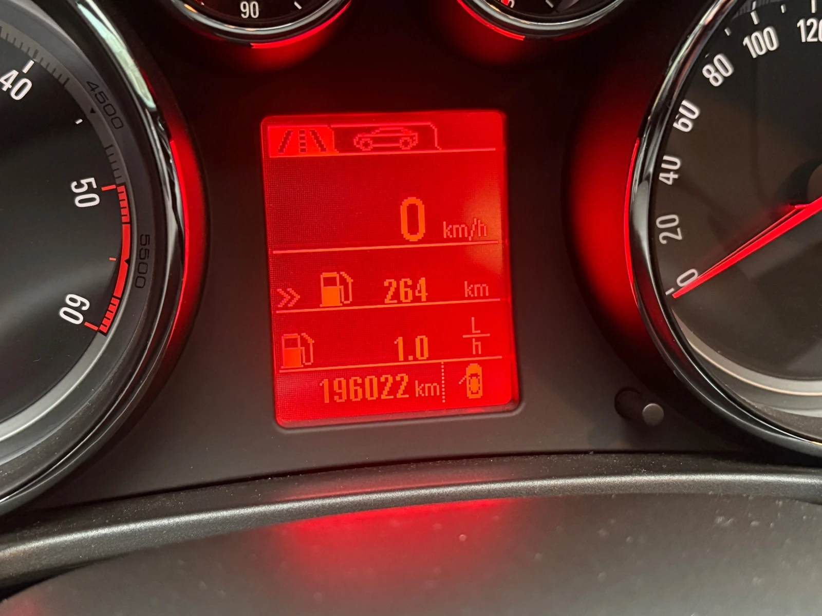 Opel Insignia insignia - изображение 3