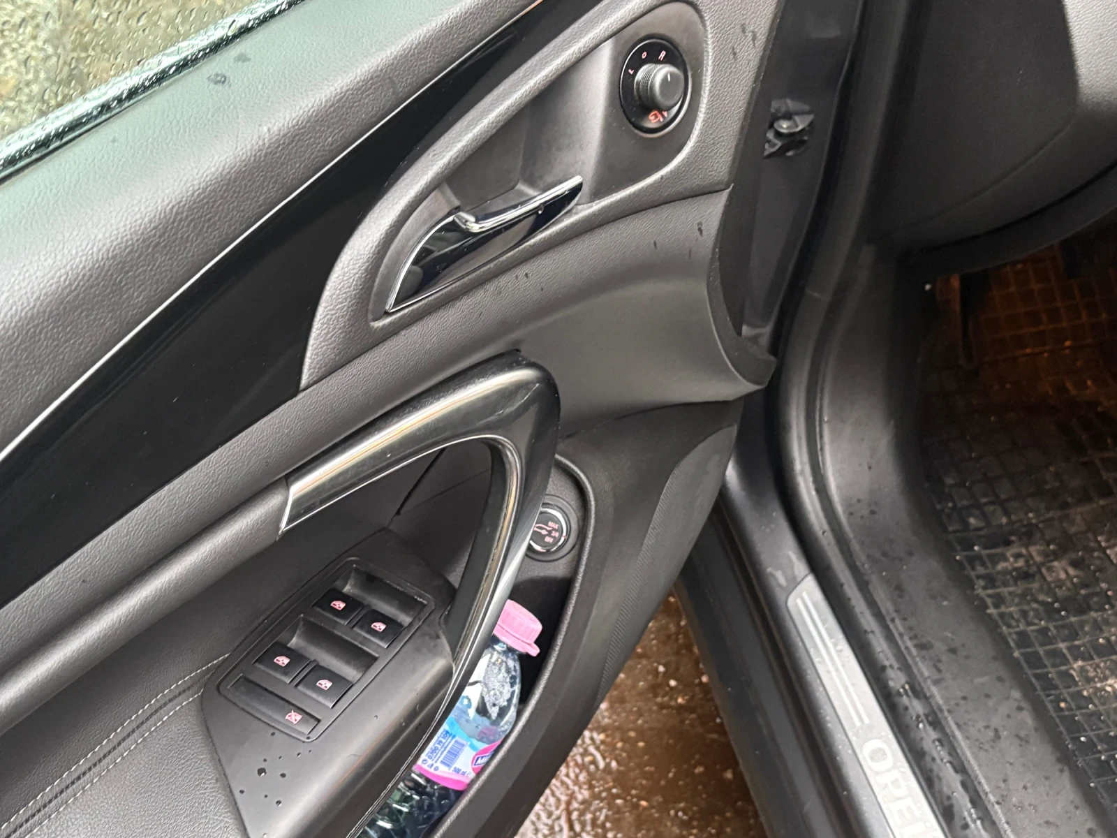 Opel Insignia insignia - изображение 5