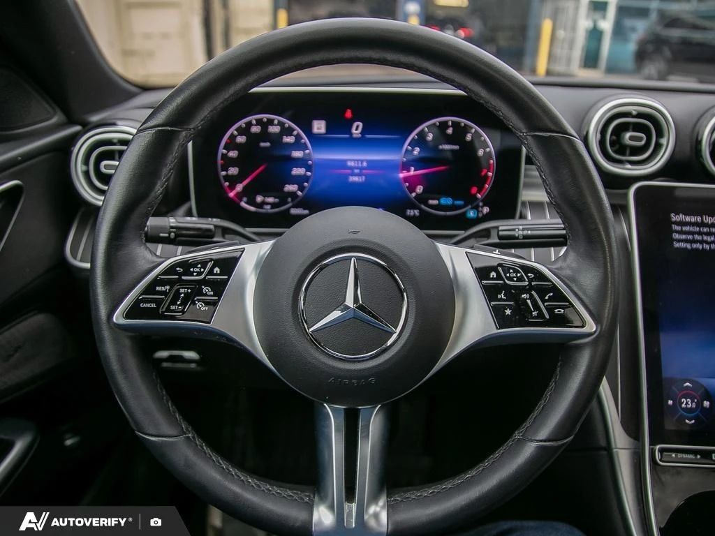 Mercedes-Benz C 300 * 4MATIC STAR CERTIFIED * CARFAX * ���� �� �� | Mobile.bg � ����������� 15