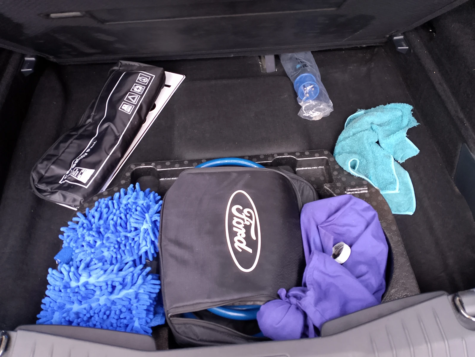 Ford Mustang Mach-E 76KW* RWD* Bang & Olufsen* FordConnect | Mobile.bg � ����������� 13