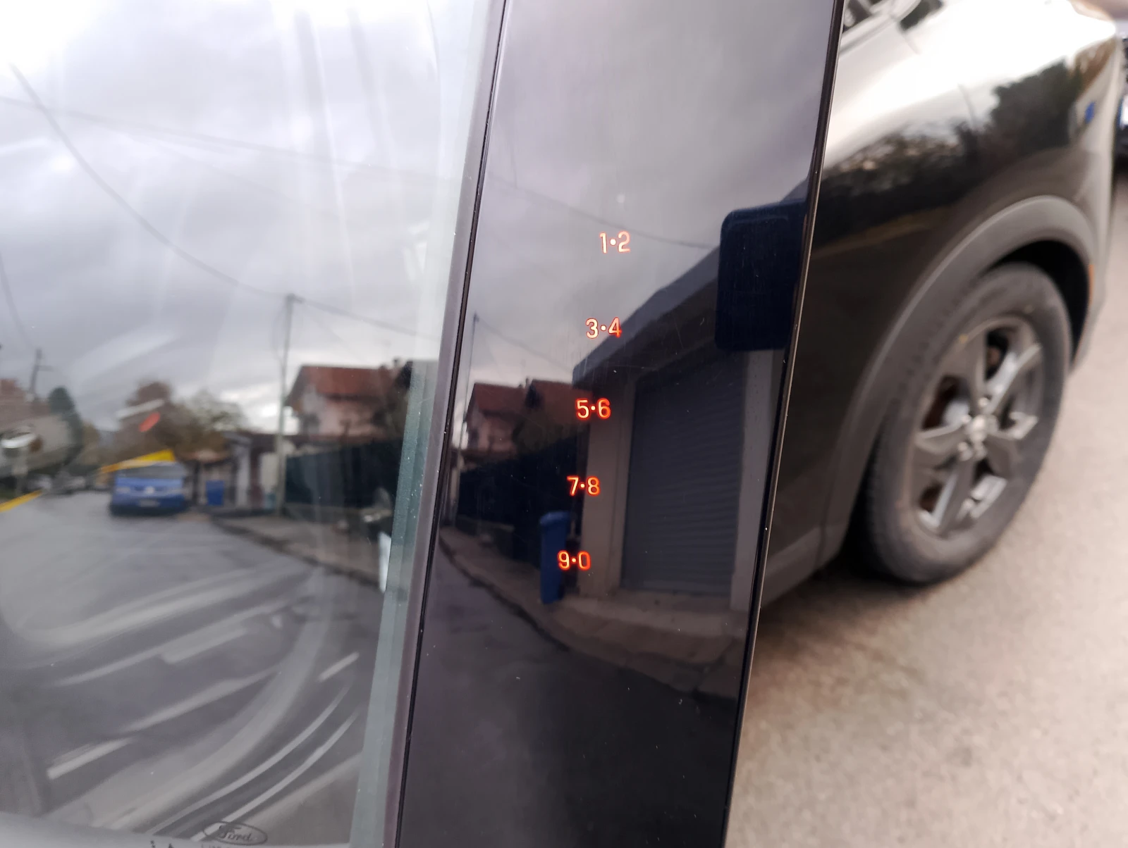 Ford Mustang Mach-E 76KW* RWD* Bang & Olufsen* FordConnect | Mobile.bg � ����������� 12