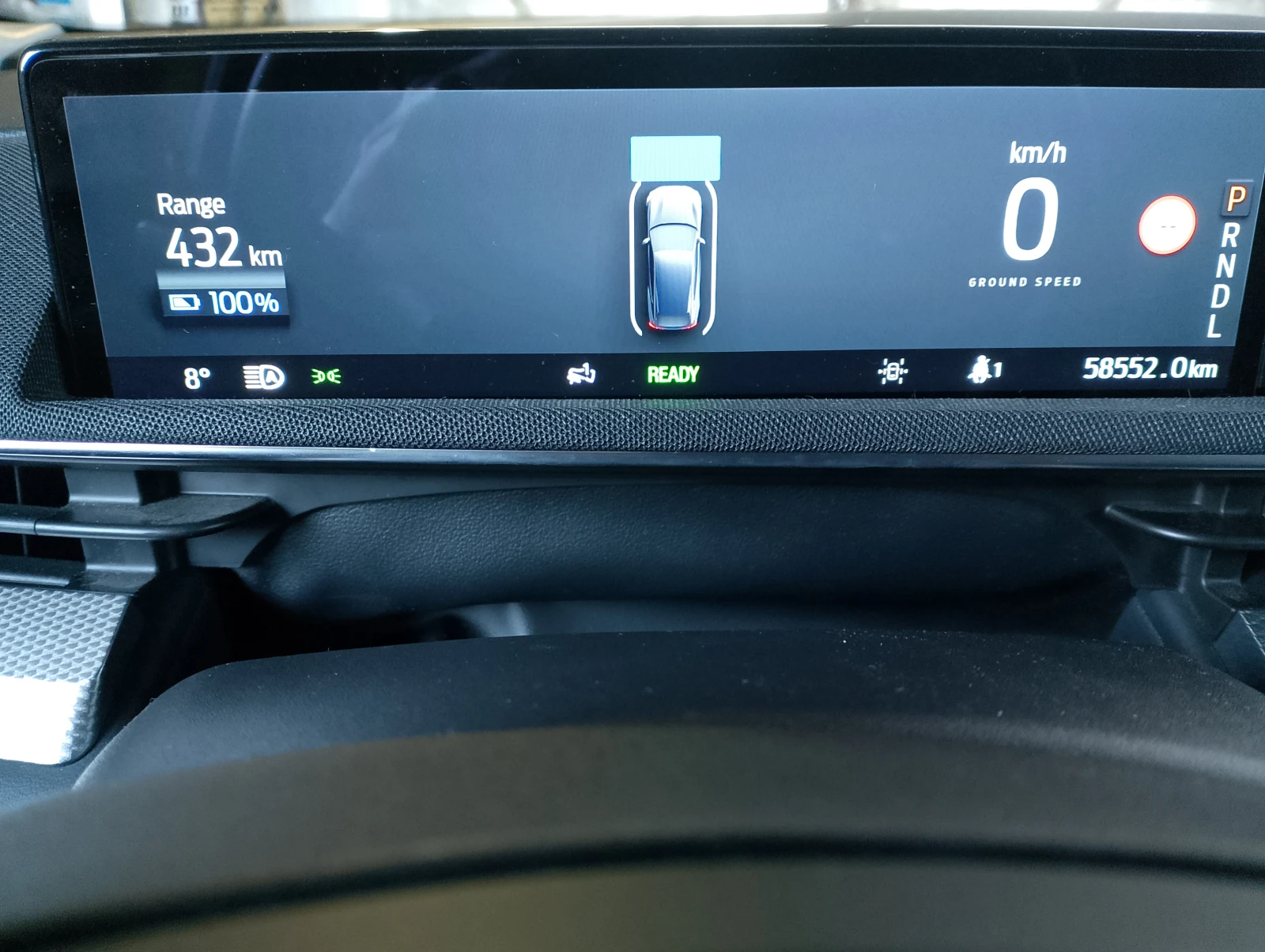 Ford Mustang Mach-E 76KW* RWD* Bang & Olufsen* FordConnect - изображение 7