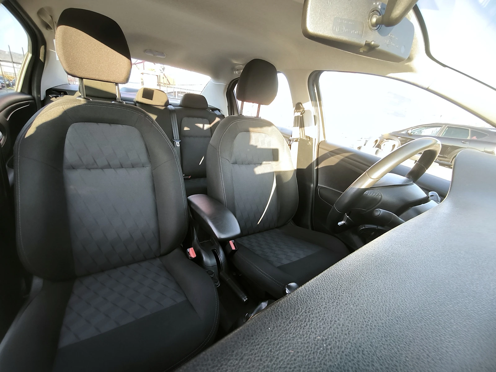 Citroen C-Elysee 1.5 blueHDI EURO6 LED | Mobile.bg � ����������� 13