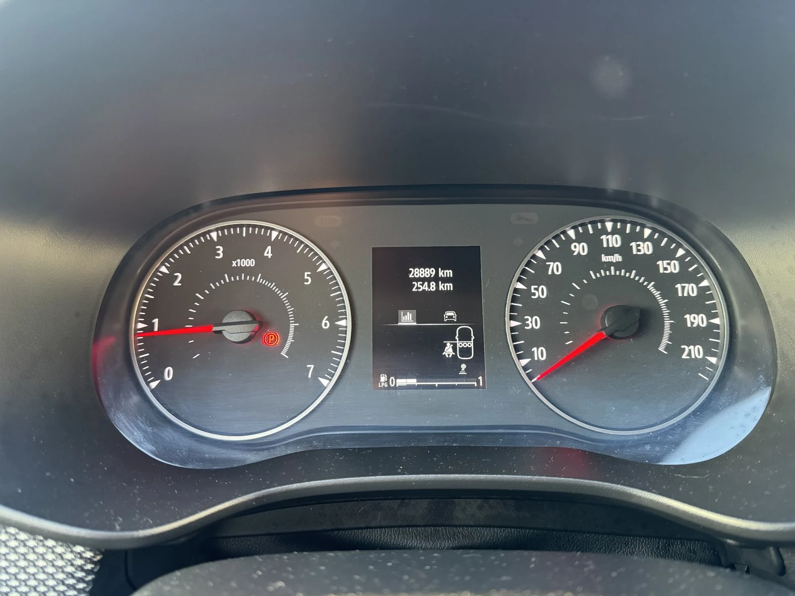 Dacia Jogger 1.0 Tce  91 k.c. LPG | Mobile.bg � ����������� 15