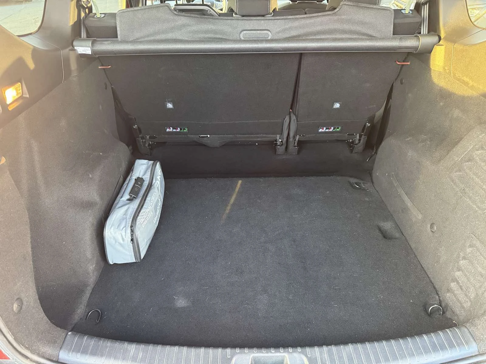 Dacia Jogger 1.0 Tce  91 k.c. LPG | Mobile.bg � ����������� 11