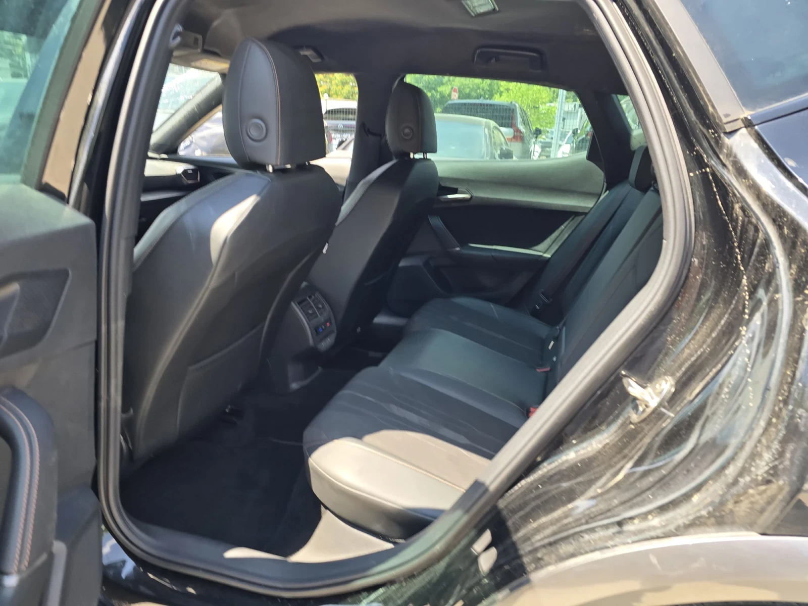 Cupra Formentor 1.5tsi 150�.�  | Mobile.bg � ����������� 11