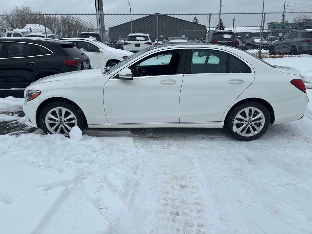 Mercedes-Benz C 300 * CARFAX * БЕЗ ПЪРВОНАЧАЛНА ВНОСКА - изображение 2