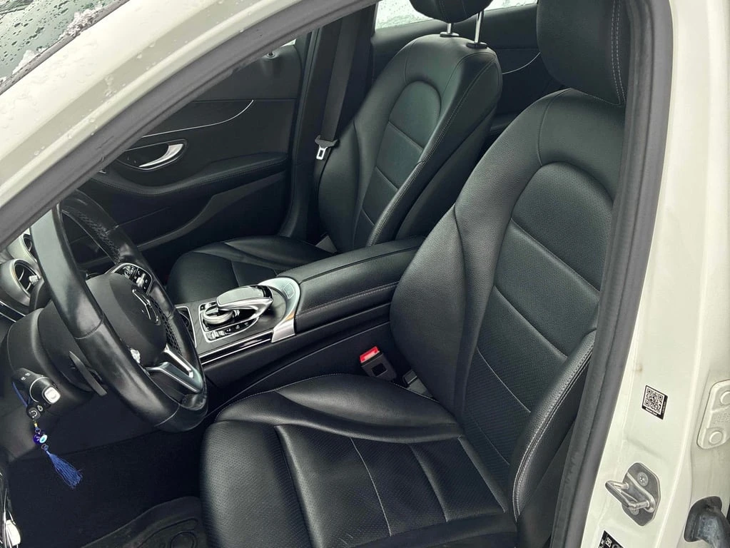 Mercedes-Benz C 300 * CARFAX * ��� ������������ ������ | Mobile.bg � ����������� 13