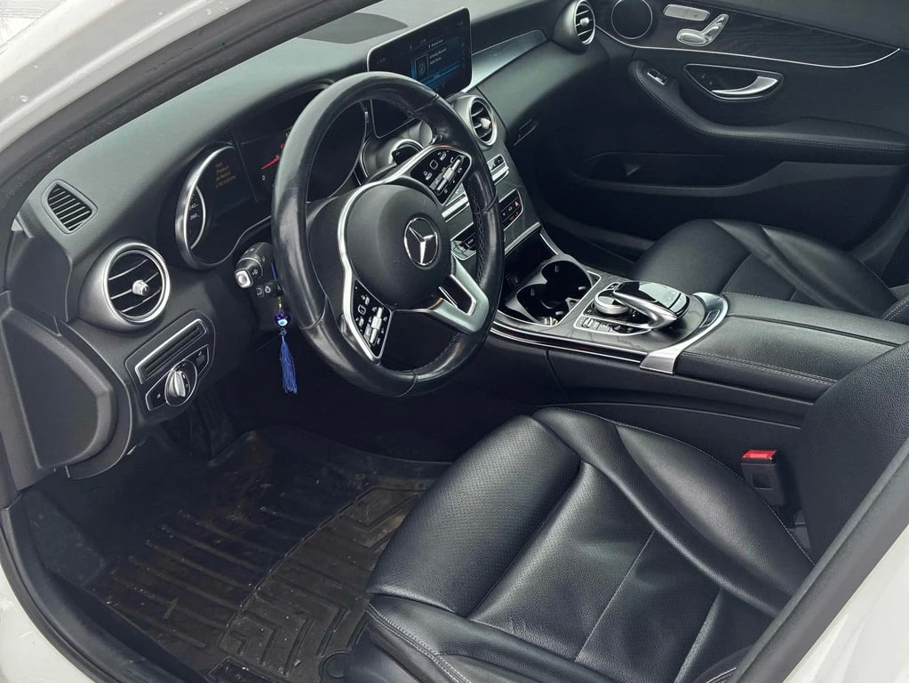 Mercedes-Benz C 300 * CARFAX * БЕЗ ПЪРВОНАЧАЛНА ВНОСКА - изображение 5