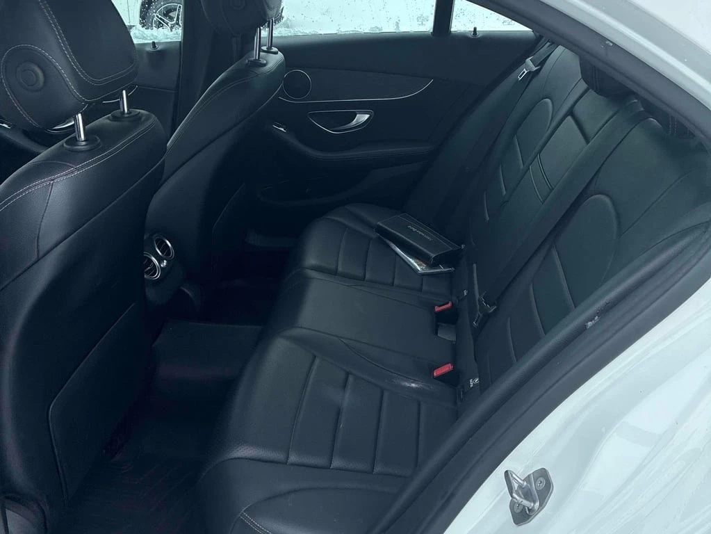 Mercedes-Benz C 300 * CARFAX * ��� ������������ ������ | Mobile.bg � ����������� 16