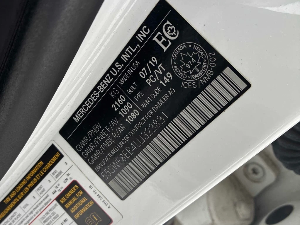 Mercedes-Benz C 300 * CARFAX * БЕЗ ПЪРВОНАЧАЛНА ВНОСКА - изображение 10