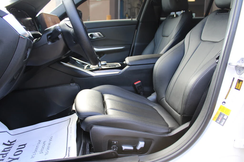 BMW 330 * Е* Xdrive* Hybrid Plug In* Автокредит(Цена до БГ - изображение 9