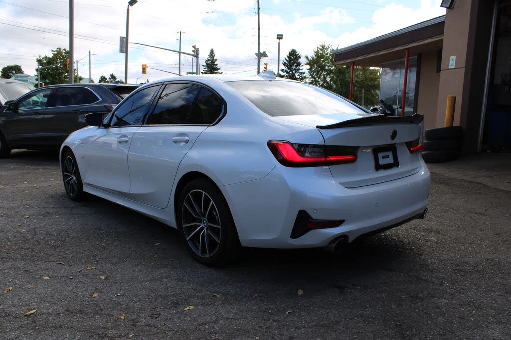 BMW 330 * Е* Xdrive* Hybrid Plug In* Автокредит(Цена до БГ - изображение 3