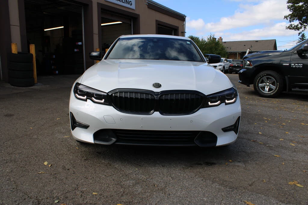 BMW 330 * Е* Xdrive* Hybrid Plug In* Автокредит(Цена до БГ - изображение 7