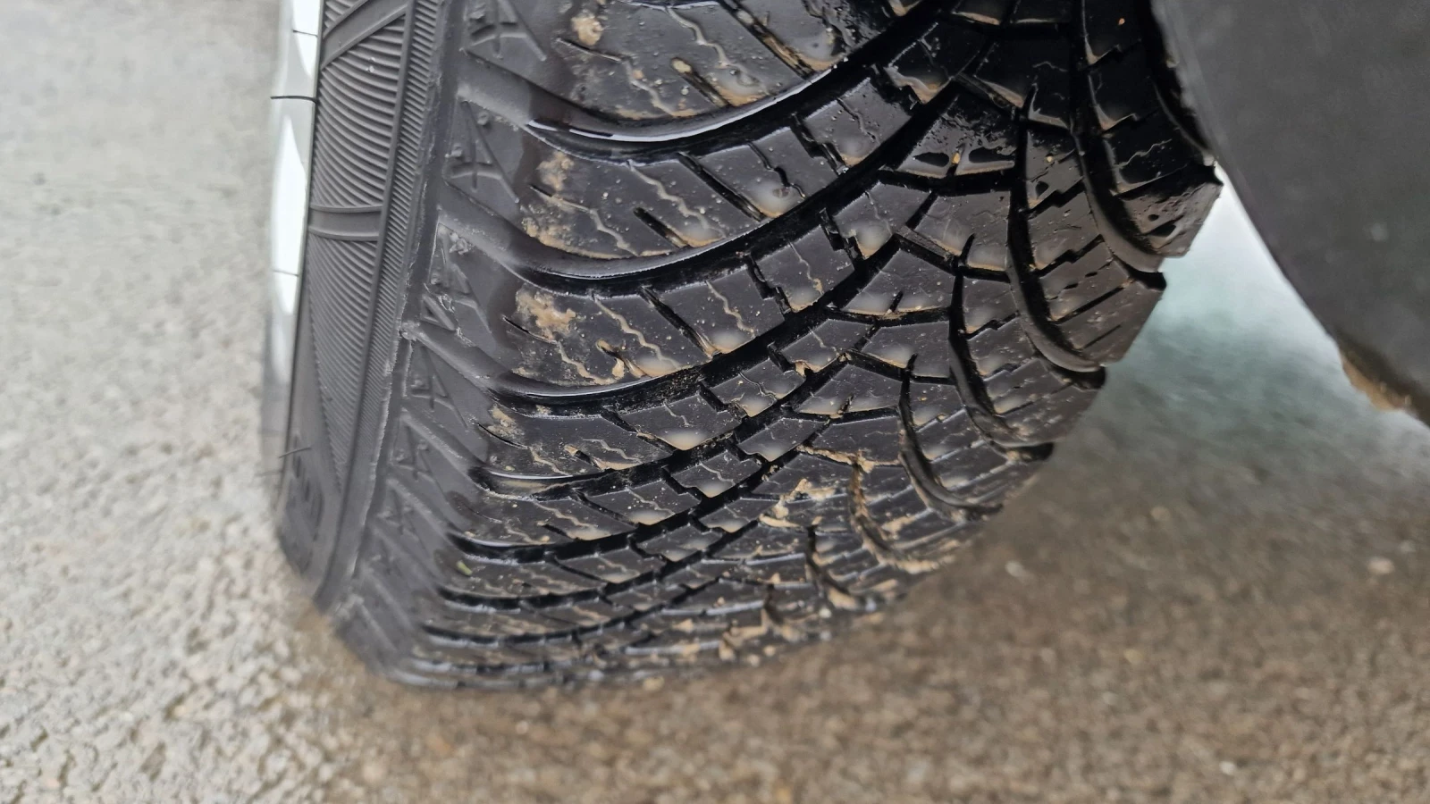 VW Polo 1.4  - изображение 6