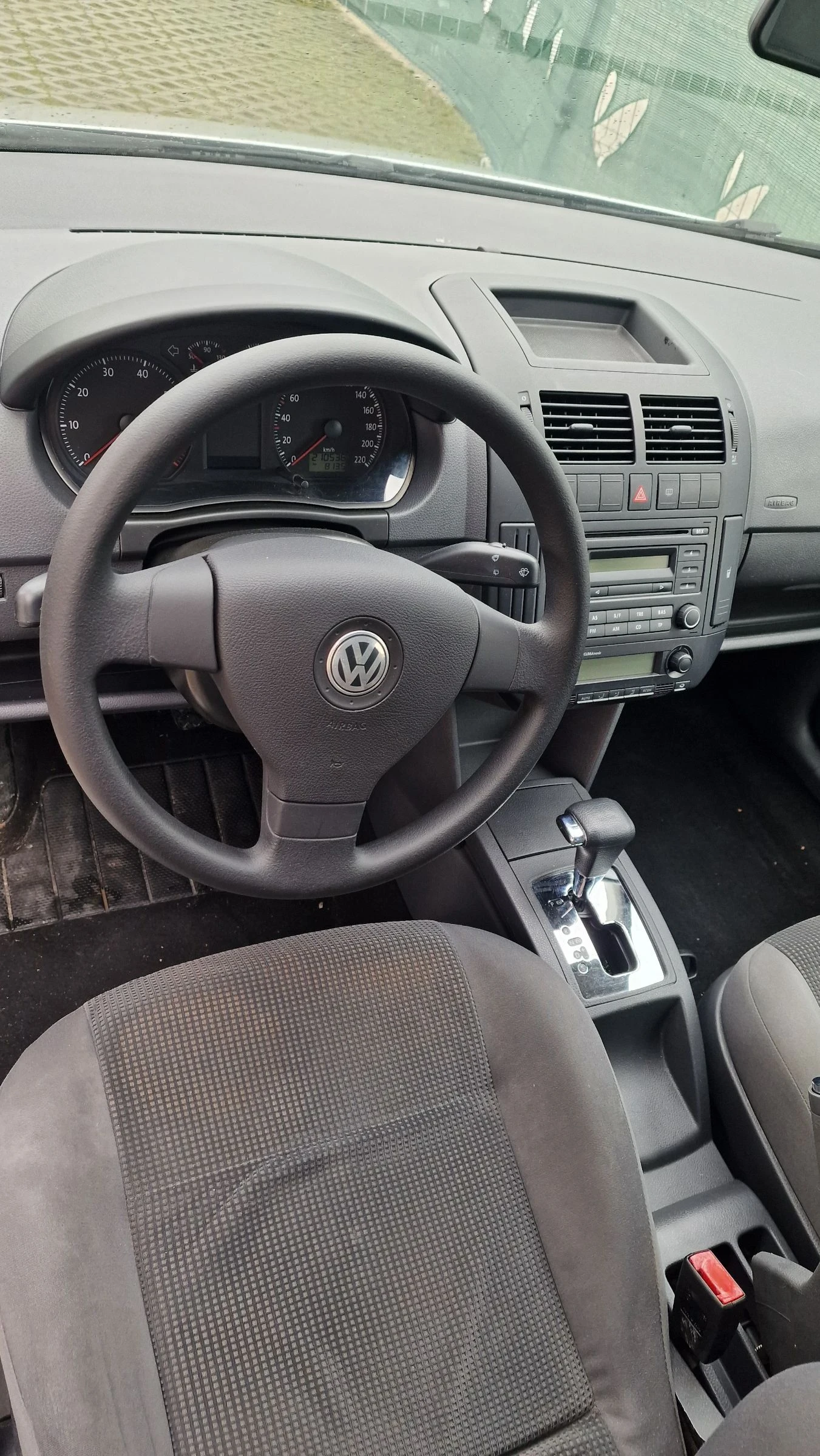 VW Polo 1.4  | Mobile.bg � ����������� 12