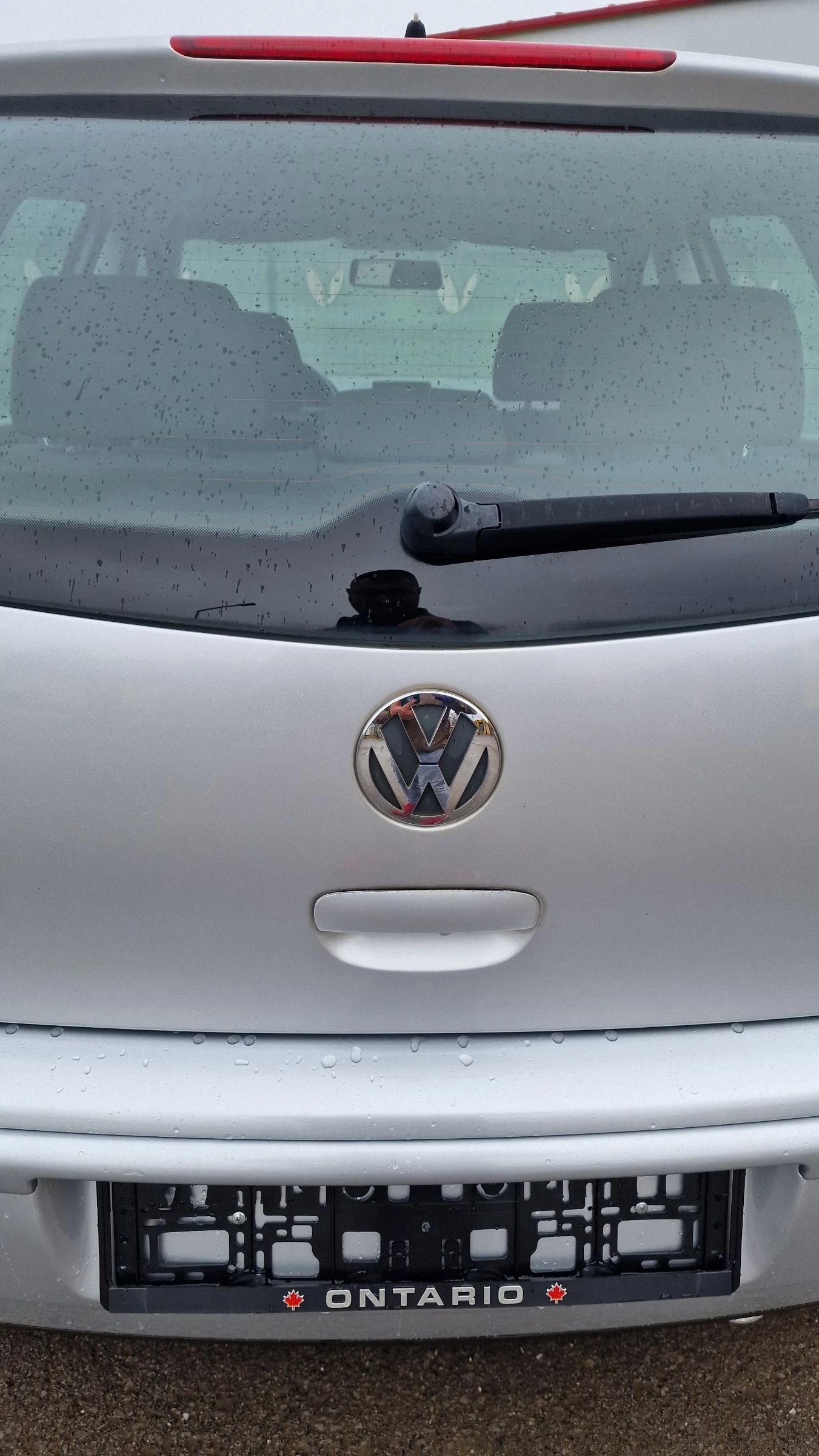 VW Polo 1.4  - изображение 5