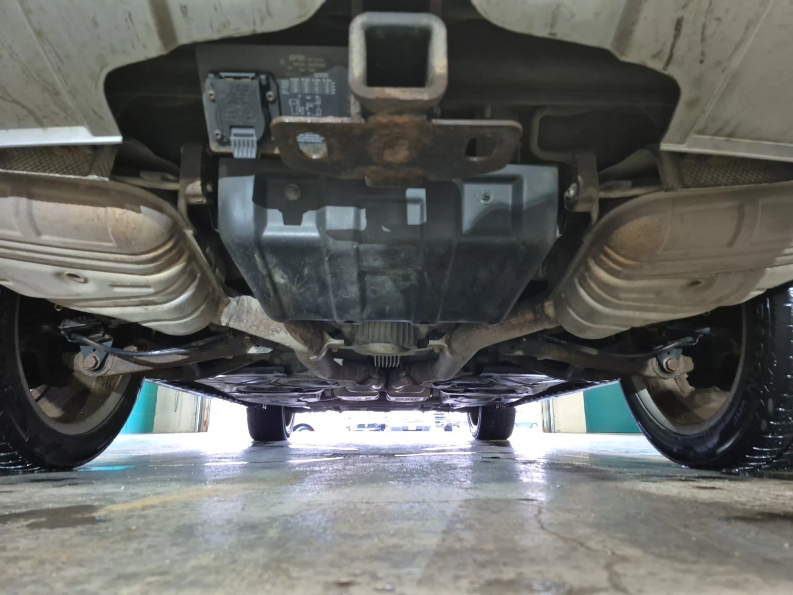 Mercedes-Benz ML 550 4Matic * * ��������� * * ����������� �������� * *  | Mobile.bg � ����������� 12