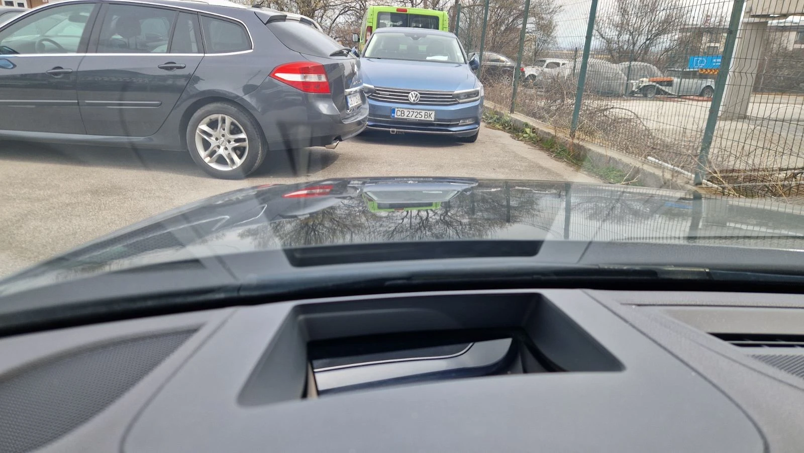 Audi A4 2.0 TDI Automatic HUD, снимка 16 - Автомобили и джипове - 53362952