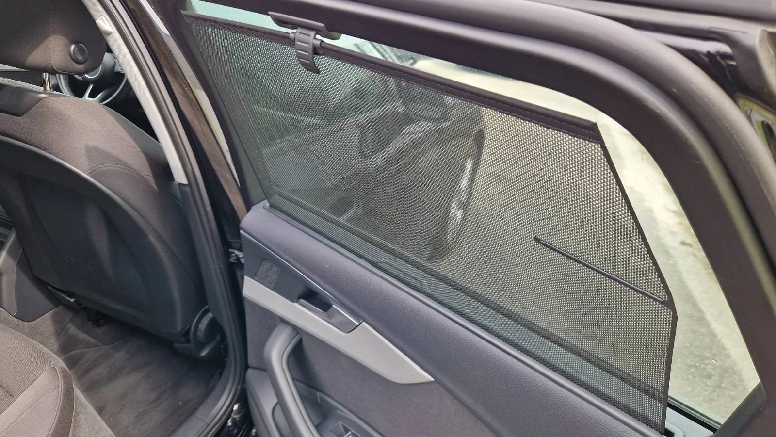 Audi A4 2.0 TDI Automatic HUD, снимка 10 - Автомобили и джипове - 53362952