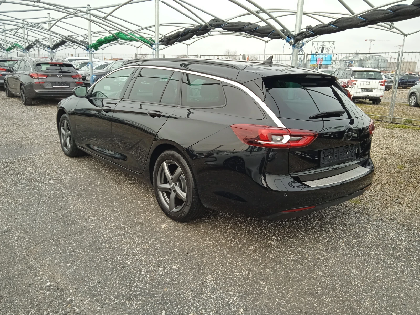 Opel Insignia 1.6crdi cosmo - изображение 6