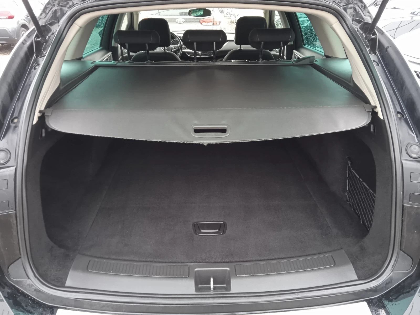 Opel Insignia 1.6crdi cosmo | Mobile.bg � ����������� 12