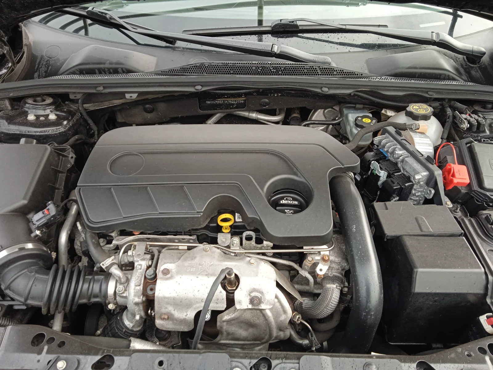 Opel Insignia 1.6crdi cosmo | Mobile.bg � ����������� 13