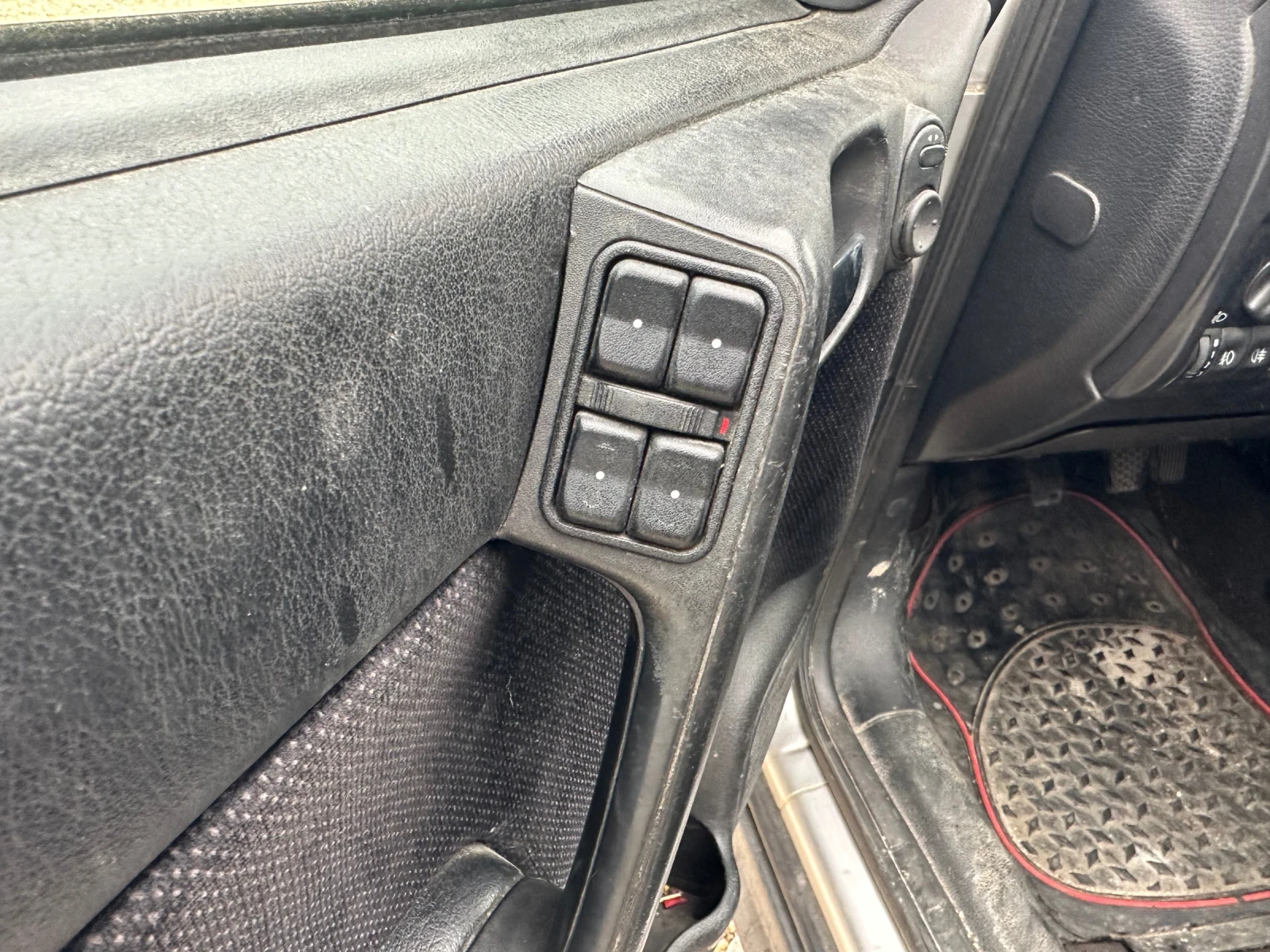 Opel Astra 1.8 НА Части - изображение 5