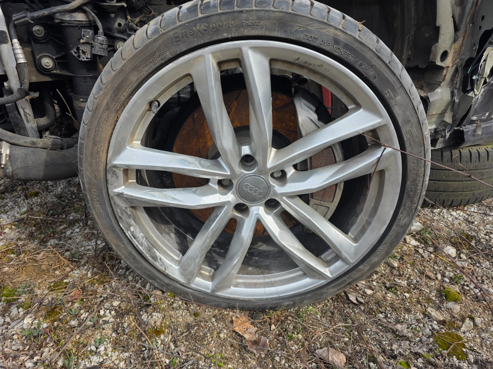 Audi A6 �6 313�.�. | Mobile.bg � ����������� 9