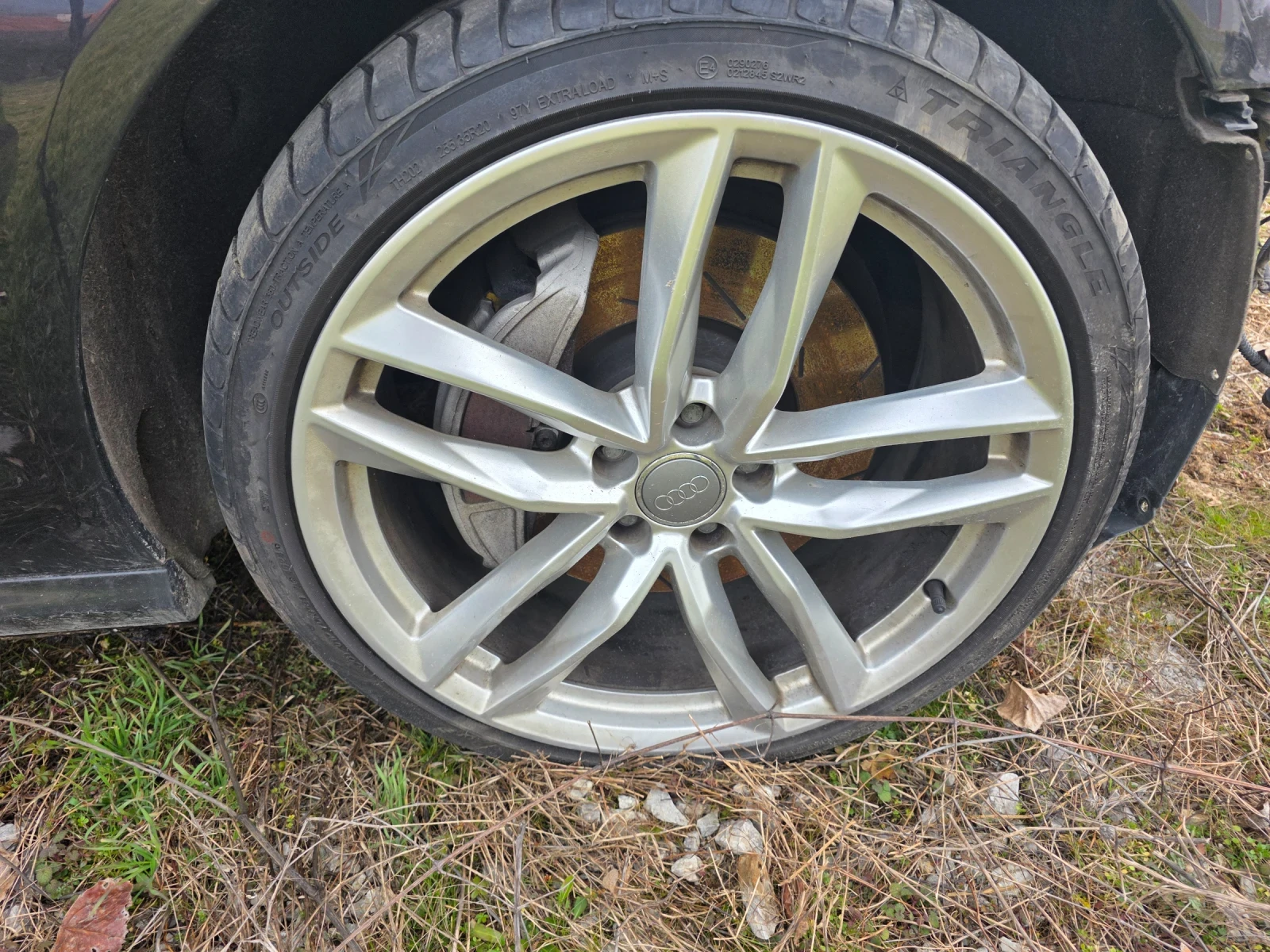 Audi A6 �6 313�.�. | Mobile.bg � ����������� 8