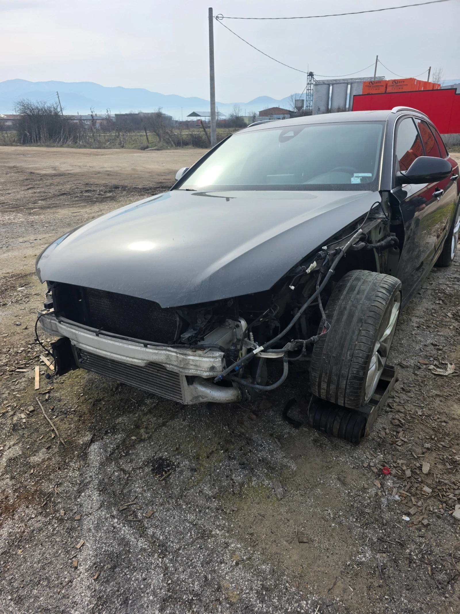 Audi A6 �6 313�.�. | Mobile.bg � ����������� 13