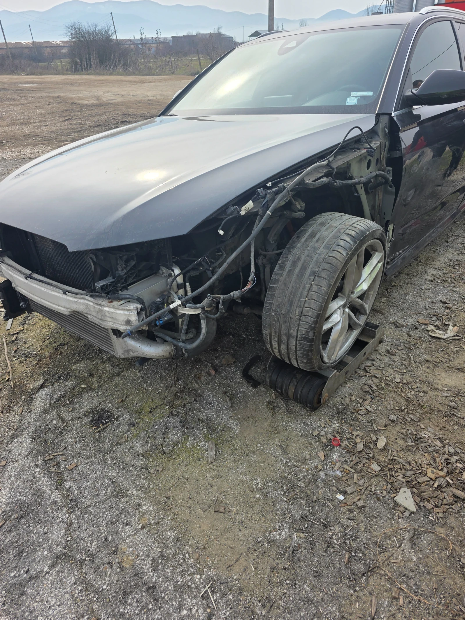 Audi A6 �6 313�.�. | Mobile.bg � ����������� 11