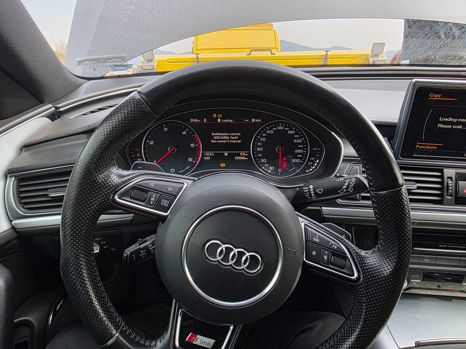 Audi A6 �6 313�.�. | Mobile.bg � ����������� 12