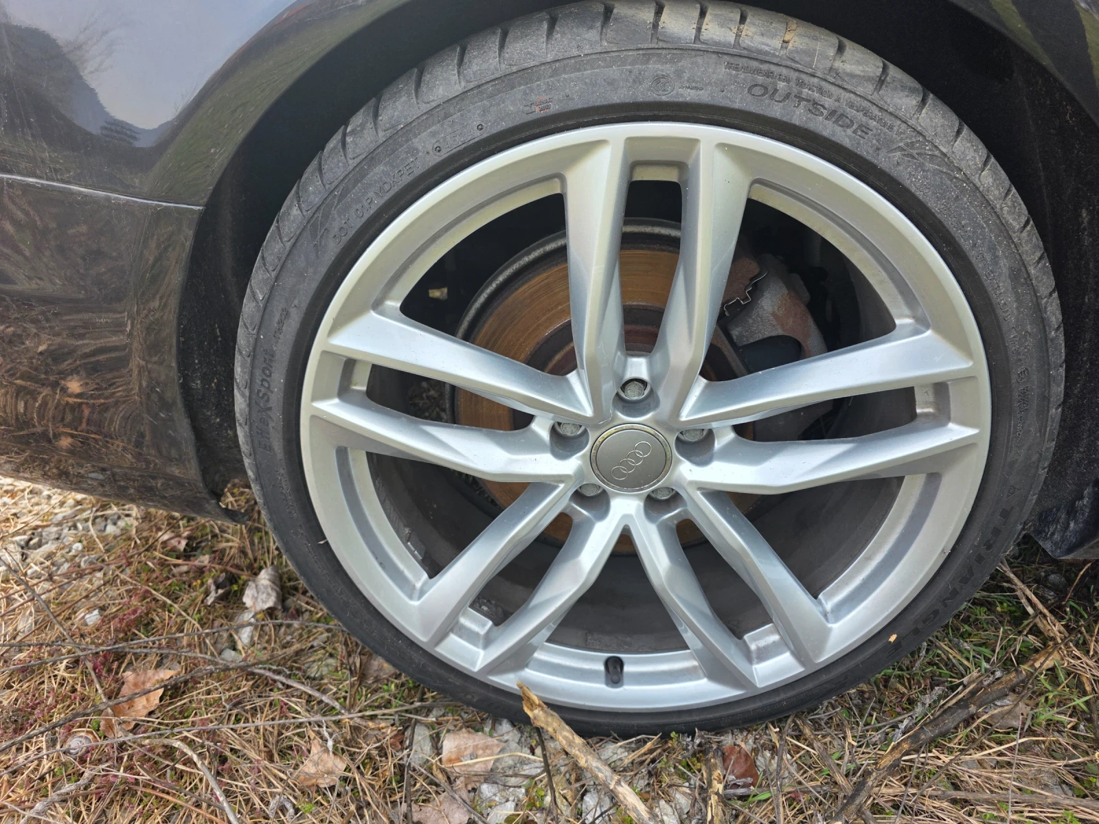 Audi A6 �6 313�.�. | Mobile.bg � ����������� 2